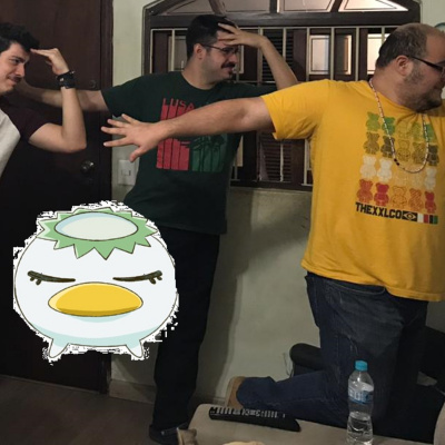 Falei Que Falei Mas Não Falei