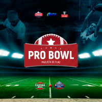 #34 Conheça os finalistas do Caipira e Metropolis Bowl e tudo sobre o Pro Bowl 2019