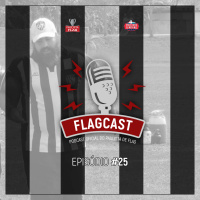 #25 Entrevista com uma zebra muito simpática e também as análises das Rodadas do 8x8 e 5x5!