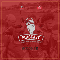#27 Bombardeio de jogos pelo Paulista de Flag 8x8, cenário atual dos Playoffs e também resultados do Paulista de Flag 5x5 Masculino.