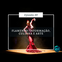 20. Flamenco: informação, cultura e arte