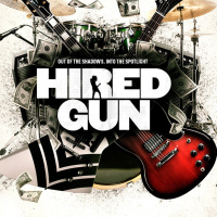 004 - Hired Gun (Documentario)