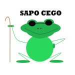 Sapo Cego