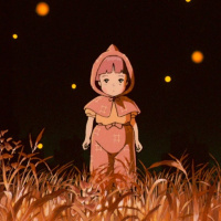 Biscoito 13.2 - Animações! Estúdio Ghibli e outras animações japonesa.