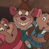 Biscoito 13.3 - Animações! Ratinhos para todos os lados