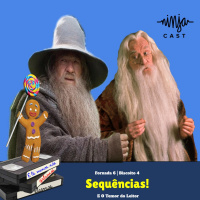 Biscoito 6.4- Sequências! E o Temor do Leitor