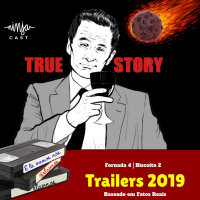 Biscoito 4.2 - Trailers 2019! Baseado em fatos reais