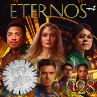 FOMOS ETERNADOS! | PQP #028