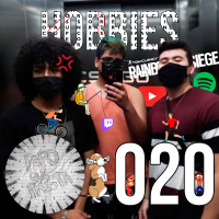 HOBBIES | PQP #020