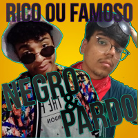 COMO SER FAMOSO (não é clickbait) | Negro amp Pardo #000