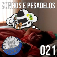Sonhos amp Pesadelos | PQP Pocket #021