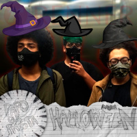 A MALDIÇÃO DO CARECA | PQP Especial de Halloween