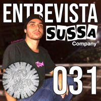 PQP Entrevista: Sussa Company (feat. Vini Sabino) | PQP #031