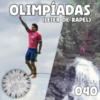 OLIMPÍADAS (Férias do Leier) | PQP #040