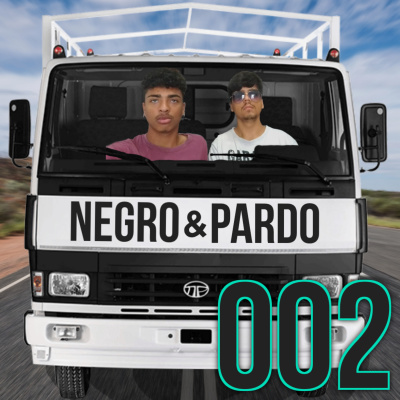 Negro  Pardo