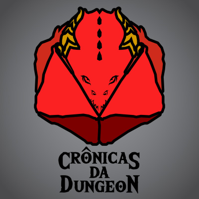 Crônicas Da Dungeon