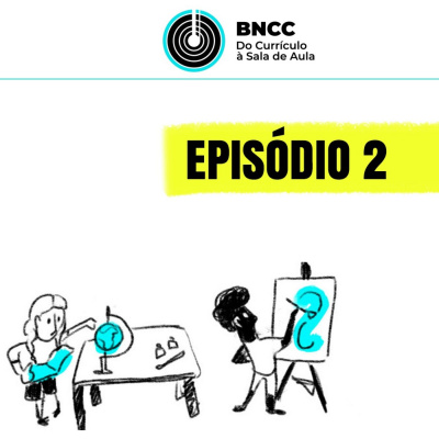 Instituto Singularidades Podcast Bncc