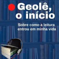 Como a LEITURA entrou na minha vida! 