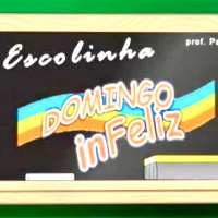É Nóis - Escolinha Infeliz
