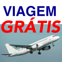 Como viajar GRÁTIS!