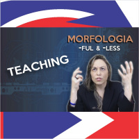 Morphology - Ful  Less