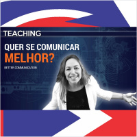 Se comunique melhor - aprenda a perguntar em Inglês
