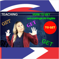 Verbo to GET de uma vez por todas