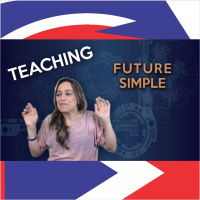 Future Simple - Will