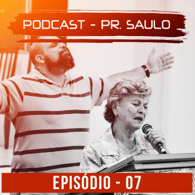 Pr. Saulo Moscoso Podcast