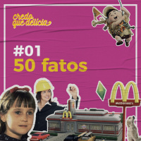 #01 - 50 fatos
