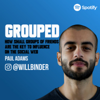 AS TRÊS FASES DA INTERNET | Live043