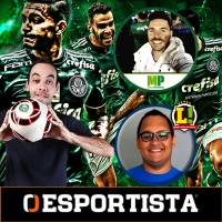 EP14 Porcast - Palmeiras e o tribunal, descanso dos jogadores e projeções além da disputa da Florida Cup em 2020. 