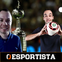 EP 02 // Porcast - Felipão e seu estilo de jogo, números e dificuldades na Libertadores e o que esperar de Lucas Lima 
