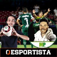 EP 06 // Porcast - Vamos abordar a eliminação do Palmeiras nos pênaltis e tentar entender os motivos ? 