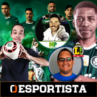 EP15 Porcast - O Palmeiras voltou aos trabalhos e o Porcast debate as novidades do maior campeão do Brasil. 