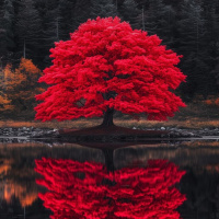 Eclipse Solar em Áries 