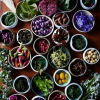 Lua Cheia em Virgem - março de 2020