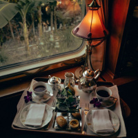 Eclipse Lunar Total em Touro