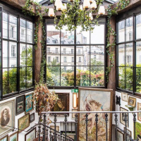 Lua Cheia em Touro - 12 de novembro de 2019