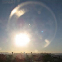 Lua Cheia em Escorpião 