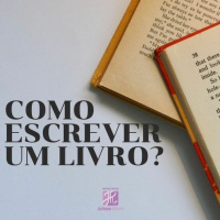 Como escrever um livro - Juliana Ribeiro