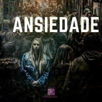 Transtorno de Ansiedade - Juliana Ribeiro