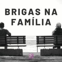 Brigas na Família - Juliana Ribeiro