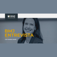 BMJ Entrevista Marina Barki