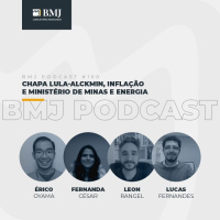 Chapa Lula-Alckmin, Inflação e Ministério de Minas e Energia