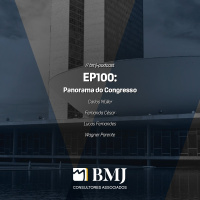 Panorama do Congresso