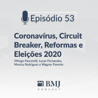 Coronavírus, Circuit Breaker, Reformas e Eleições 2020
