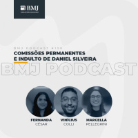 Comissões Permanentes e Indulto de Daniel Silveira