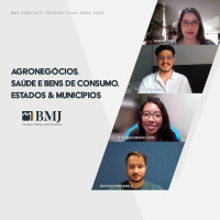Perspectivas para 2022 – Agronegócios, Saúde e Bens de Consumo, Estados  Municípios