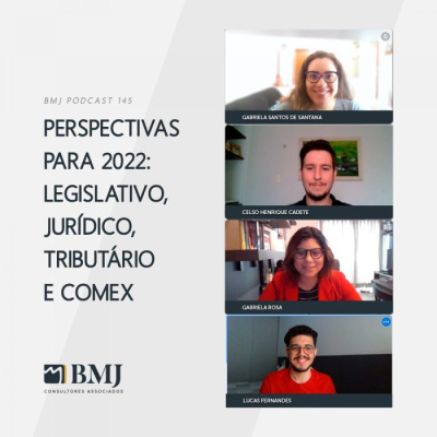 Bmj Consultoria